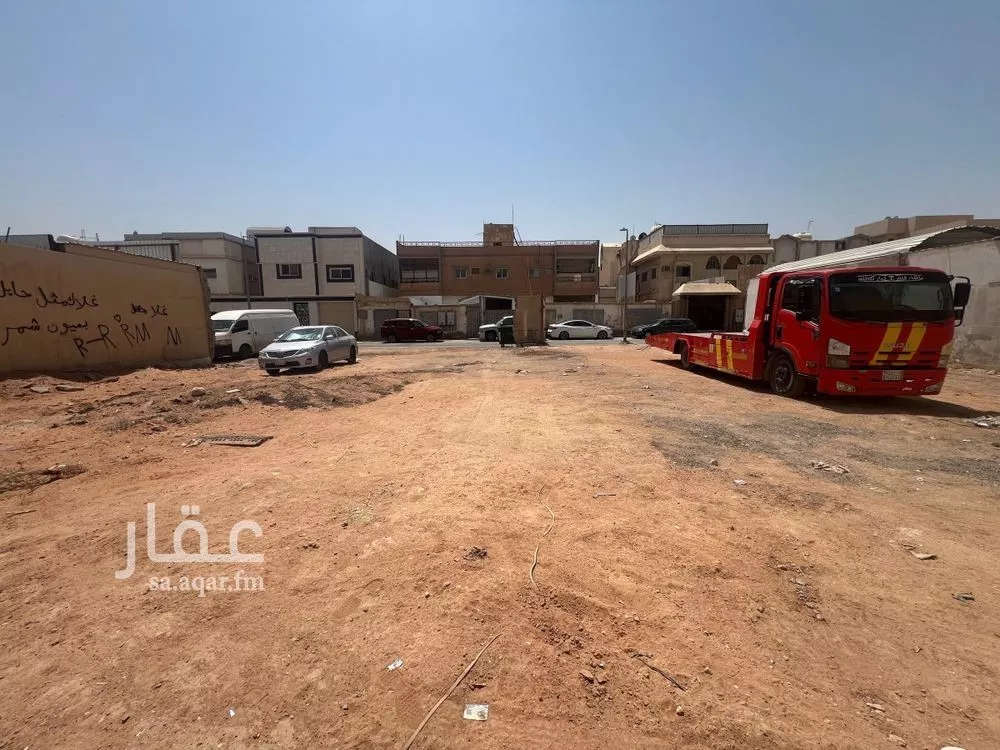 عقار  في النسيم الغربي، الرياض 7