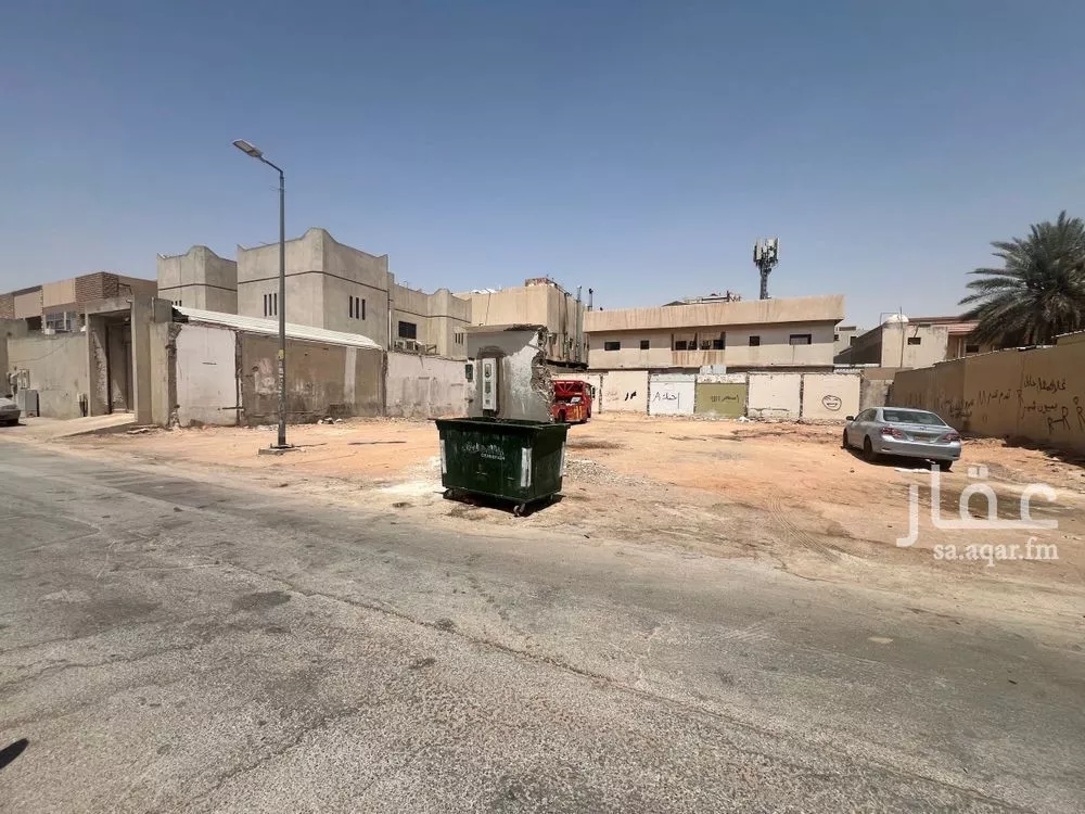 عقار  في النسيم الغربي، الرياض 6