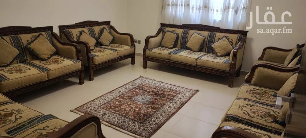 4 bedroom apartment in Qurtubah, Riyadh 7