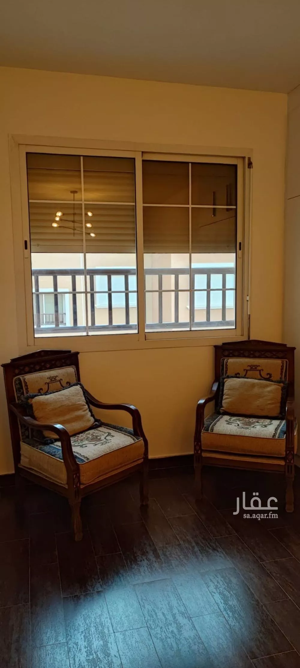 4 bedroom apartment in Qurtubah, Riyadh 5