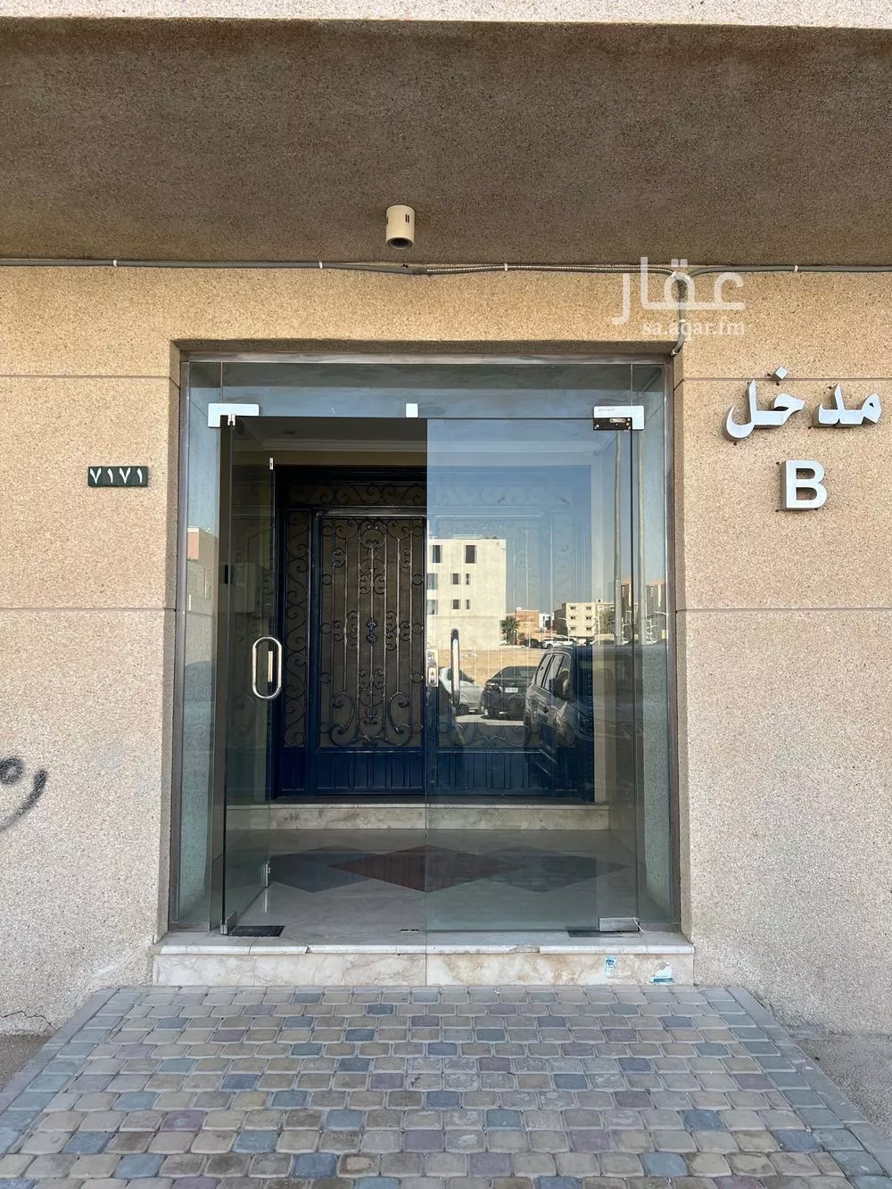 3 bedroom apartment in Hittin, Riyadh 5