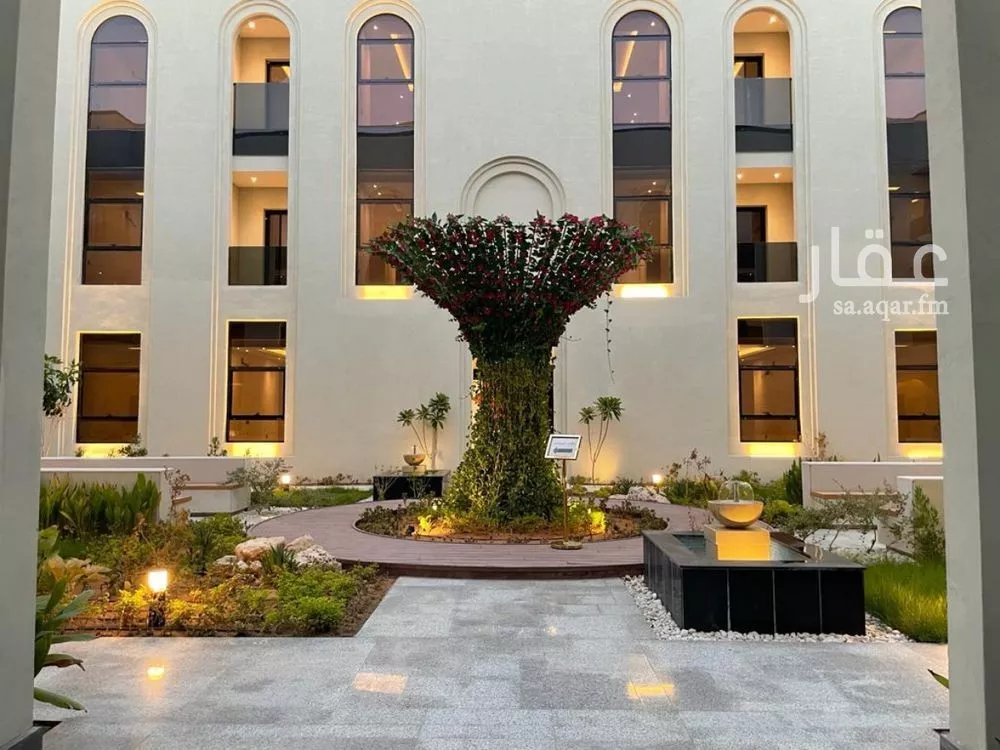 2 bedroom apartment in Al Malqa 3