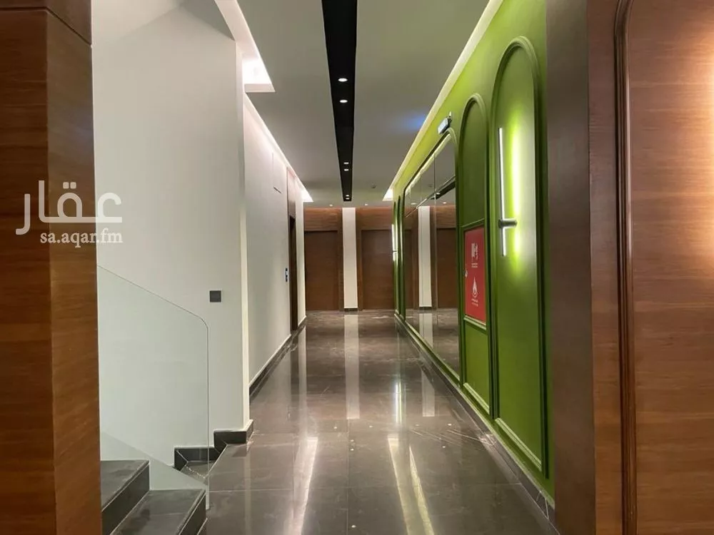 2 bedroom apartment in Al Malqa 5