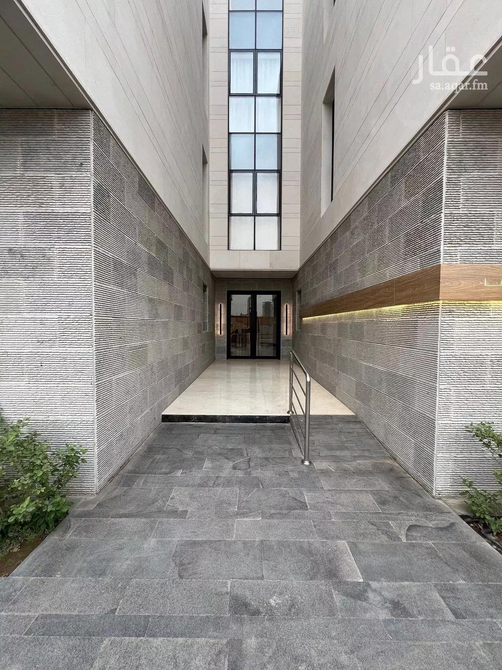 شقة 3 غرف في القيروان 5