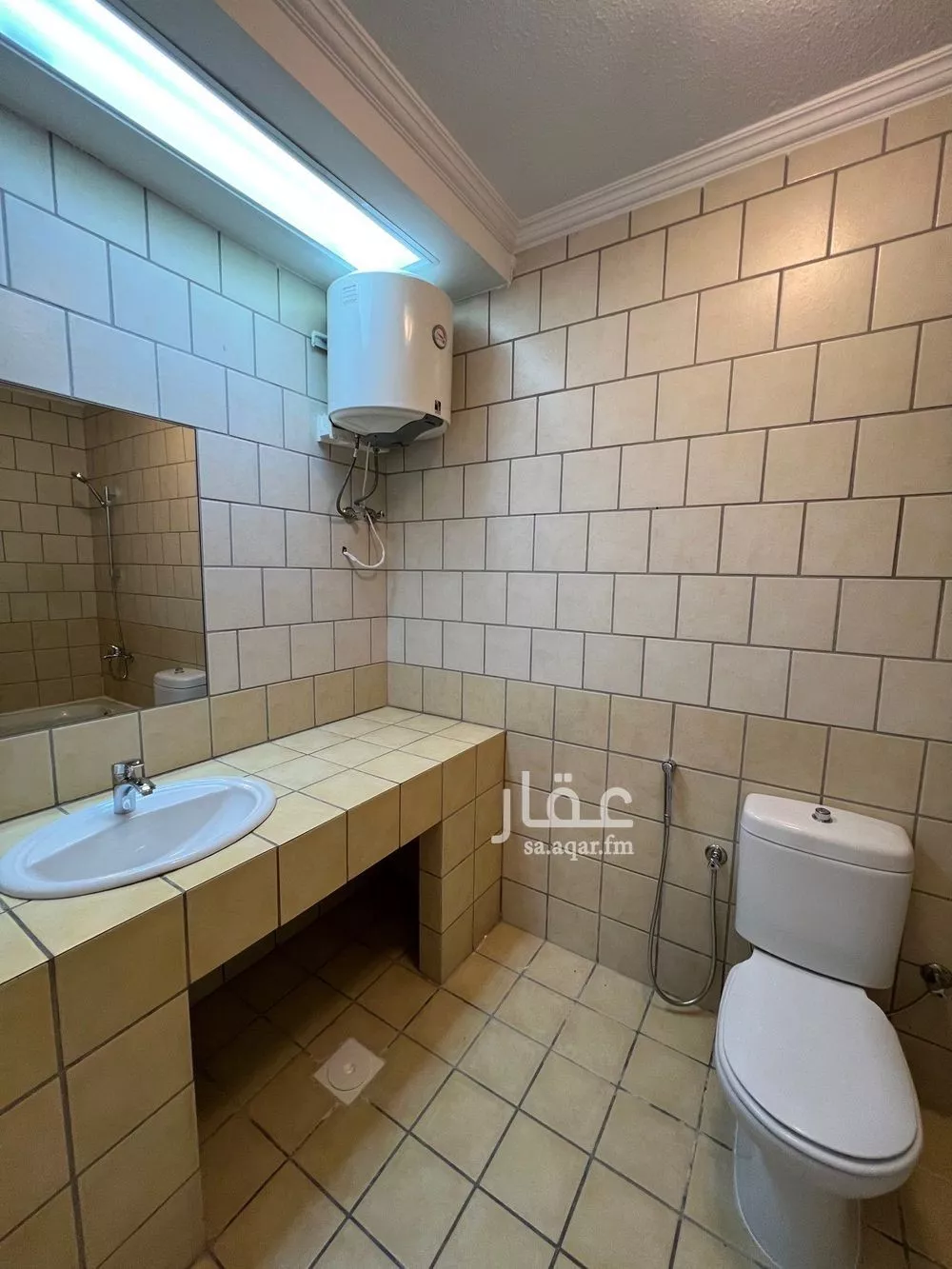 3 bedroom apartment in Hittin, Riyadh 22