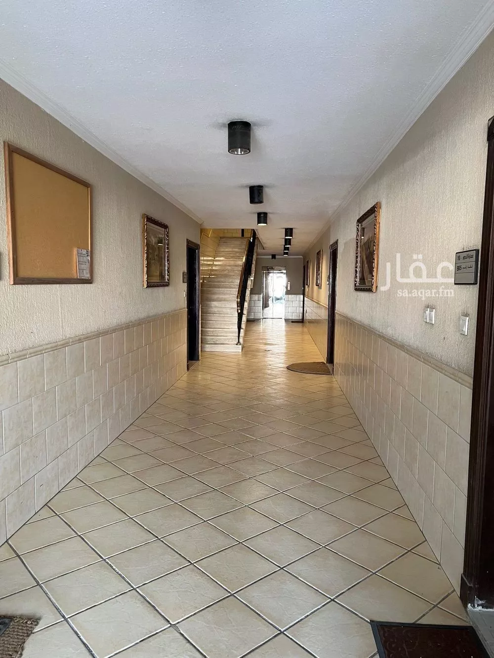 3 bedroom apartment in Hittin, Riyadh 7