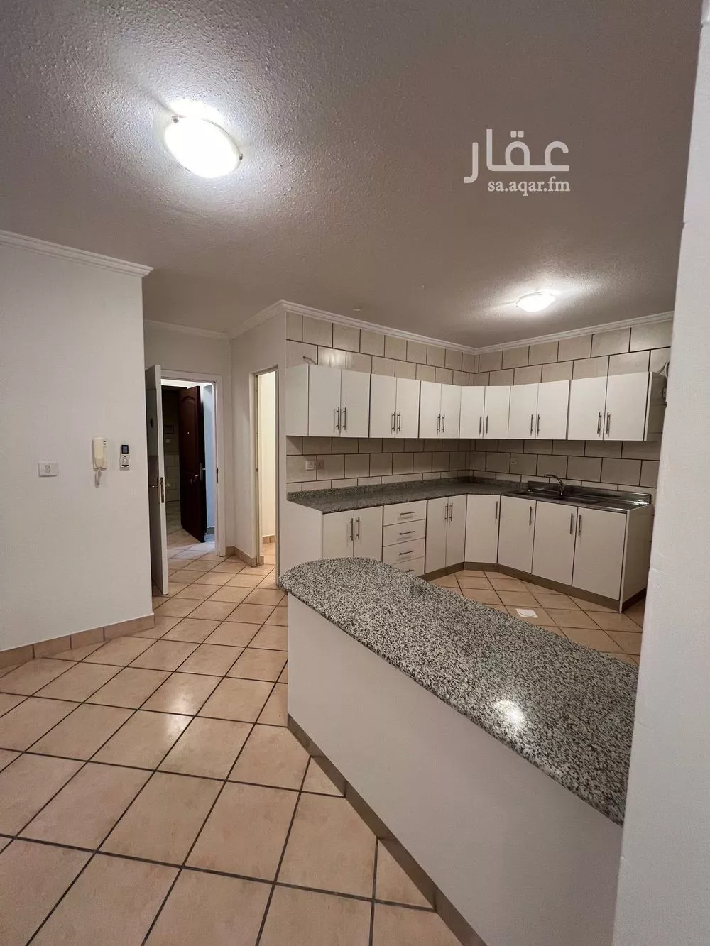 3 bedroom apartment in Hittin, Riyadh 17