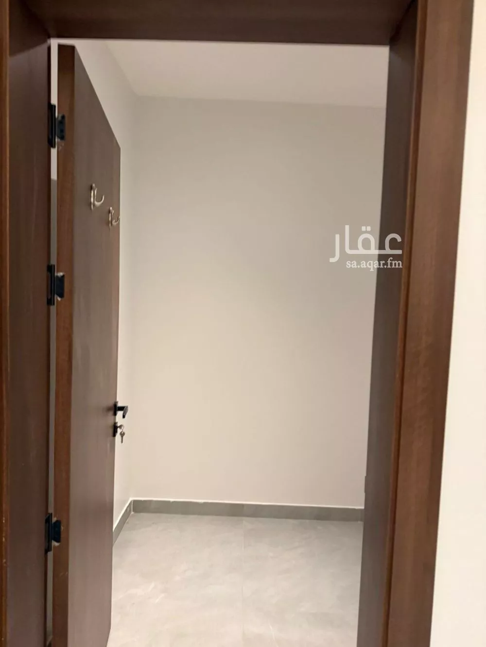 شقة 3 غرف في العارض 1