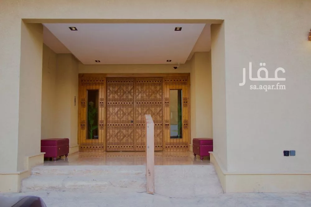 شقة 3 غرف في عرقة 4