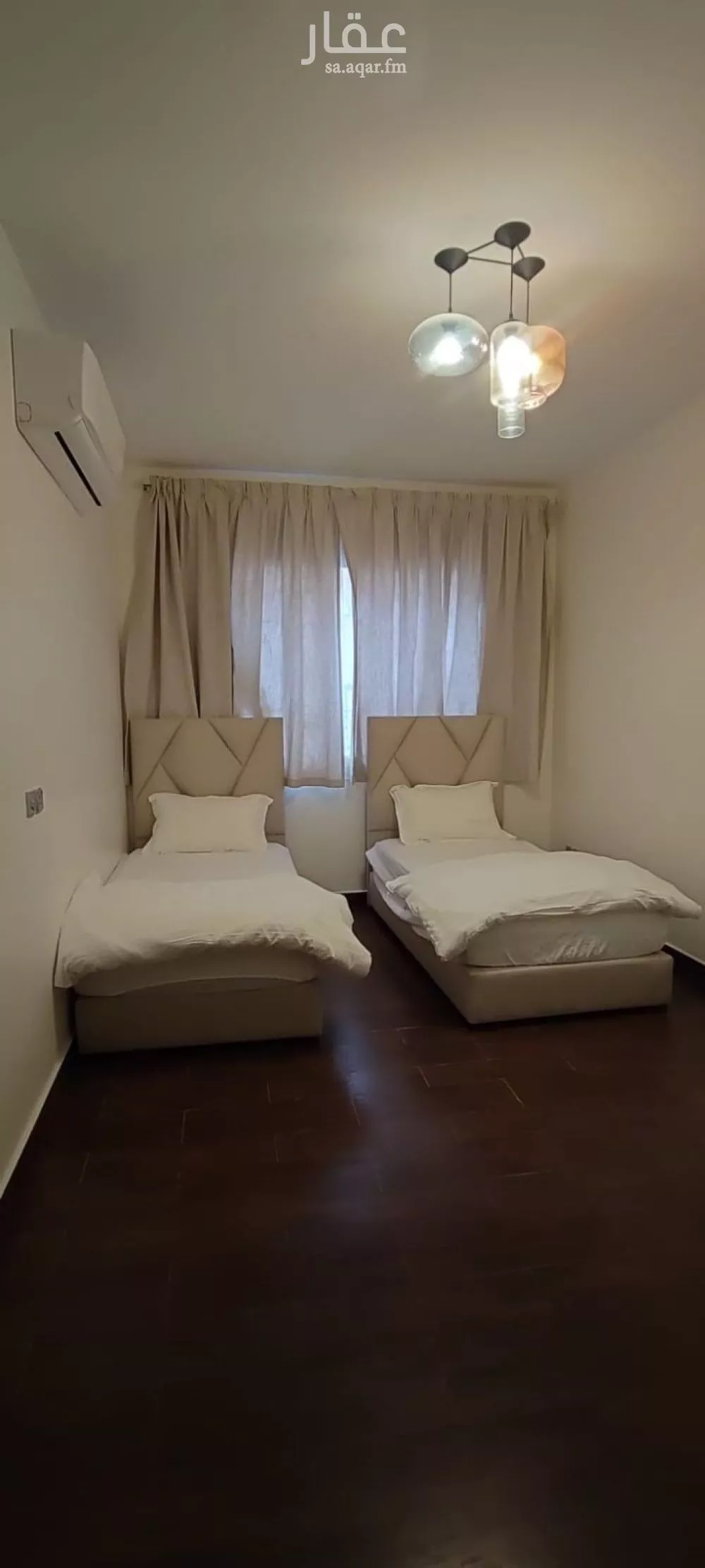 4 bedroom apartment in Qurtubah, Riyadh 11