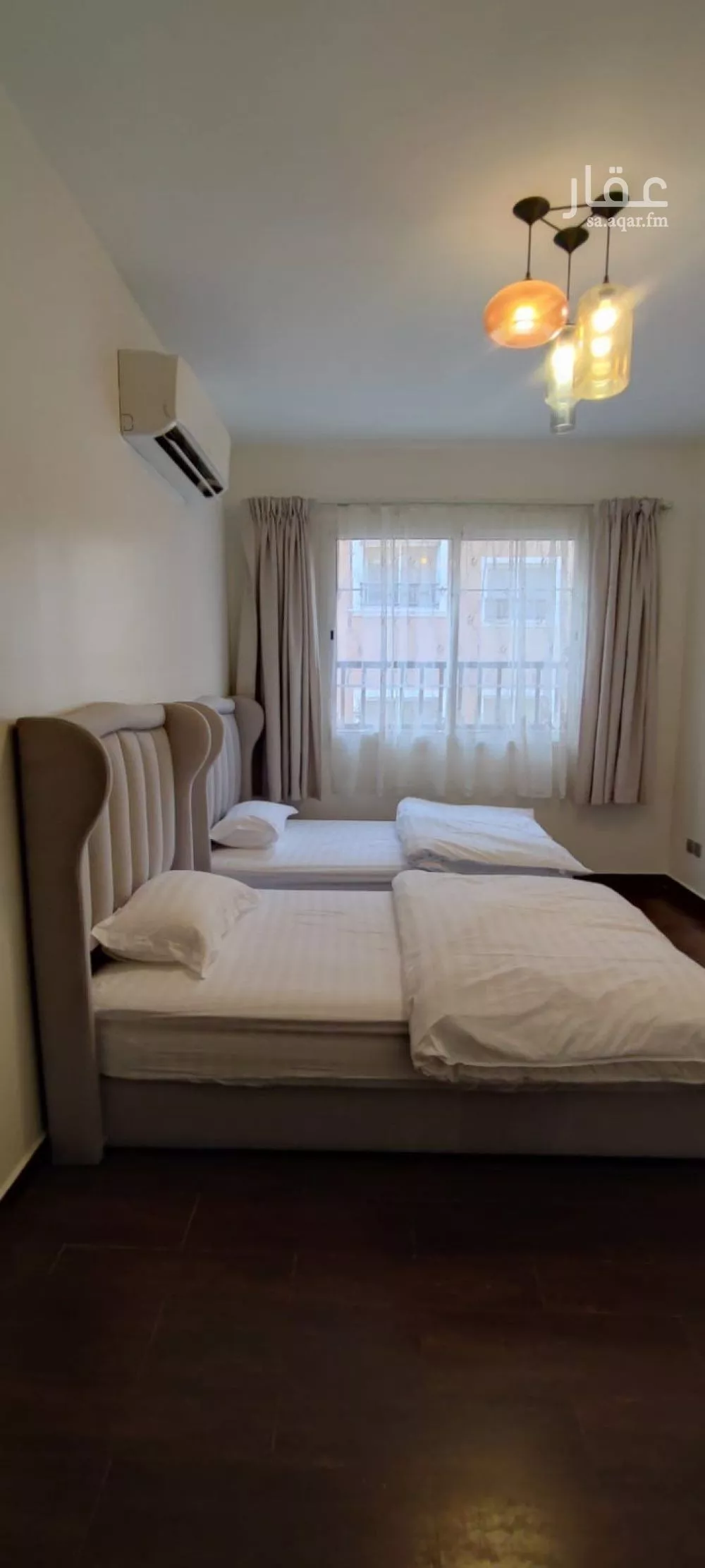 4 bedroom apartment in Qurtubah, Riyadh 10