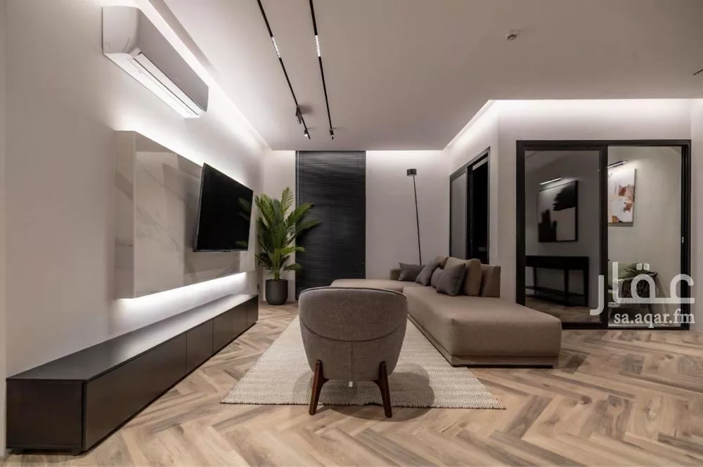 3 bedroom apartment in Al Malqa 1