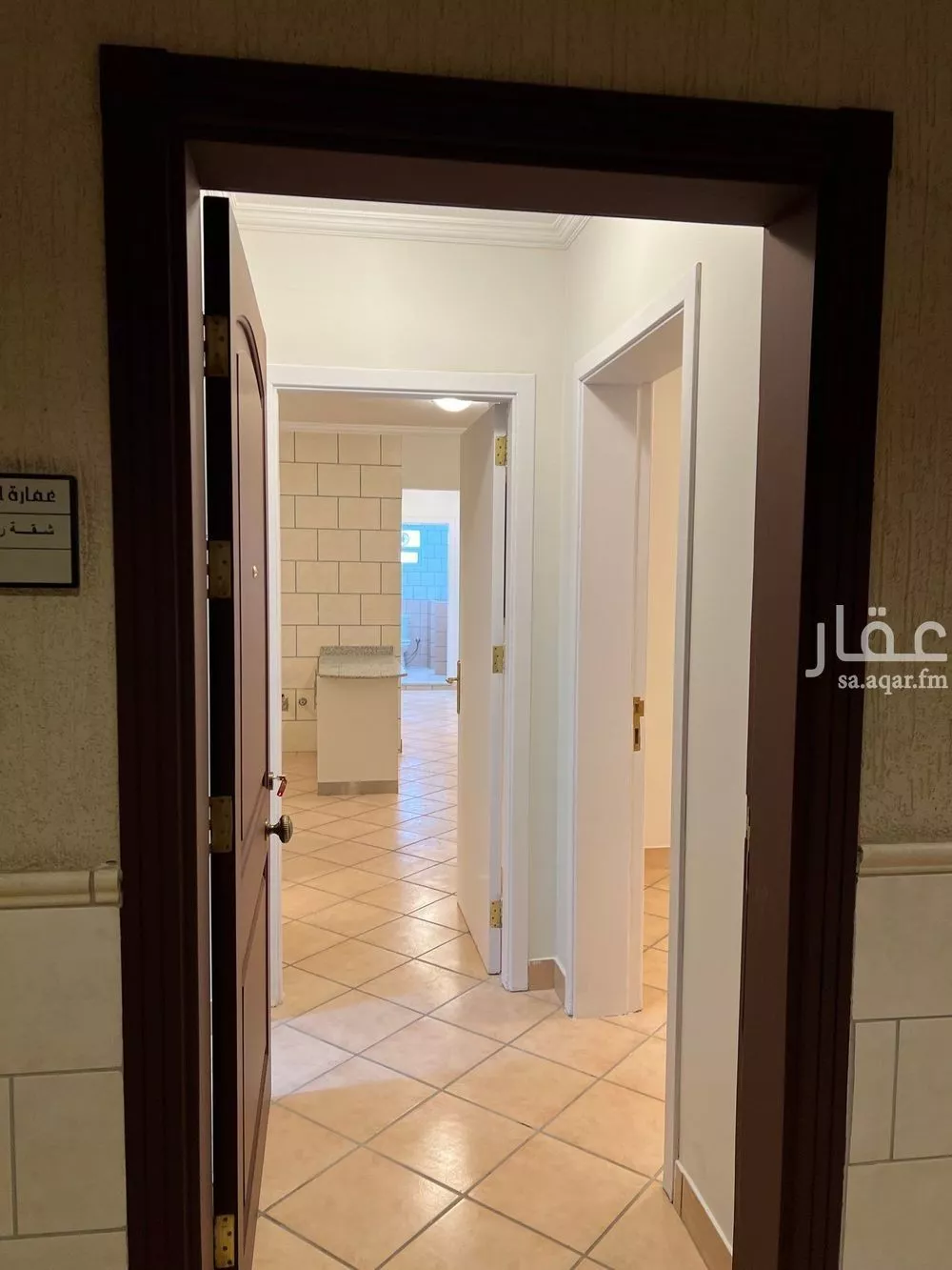 3 bedroom apartment in Hittin, Riyadh 15