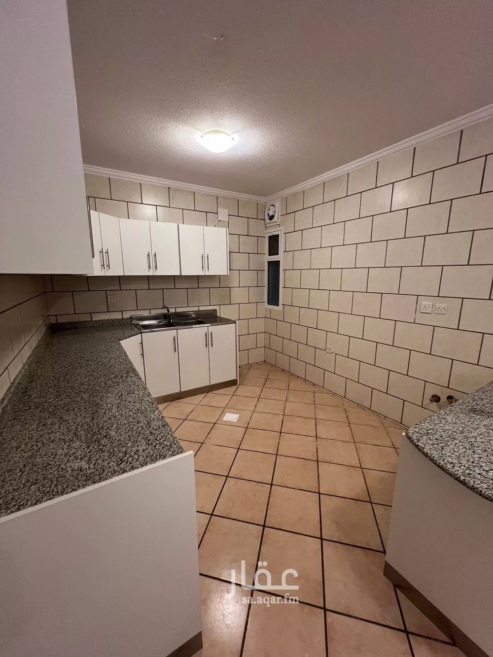 3 bedroom apartment in Hittin, Riyadh 23