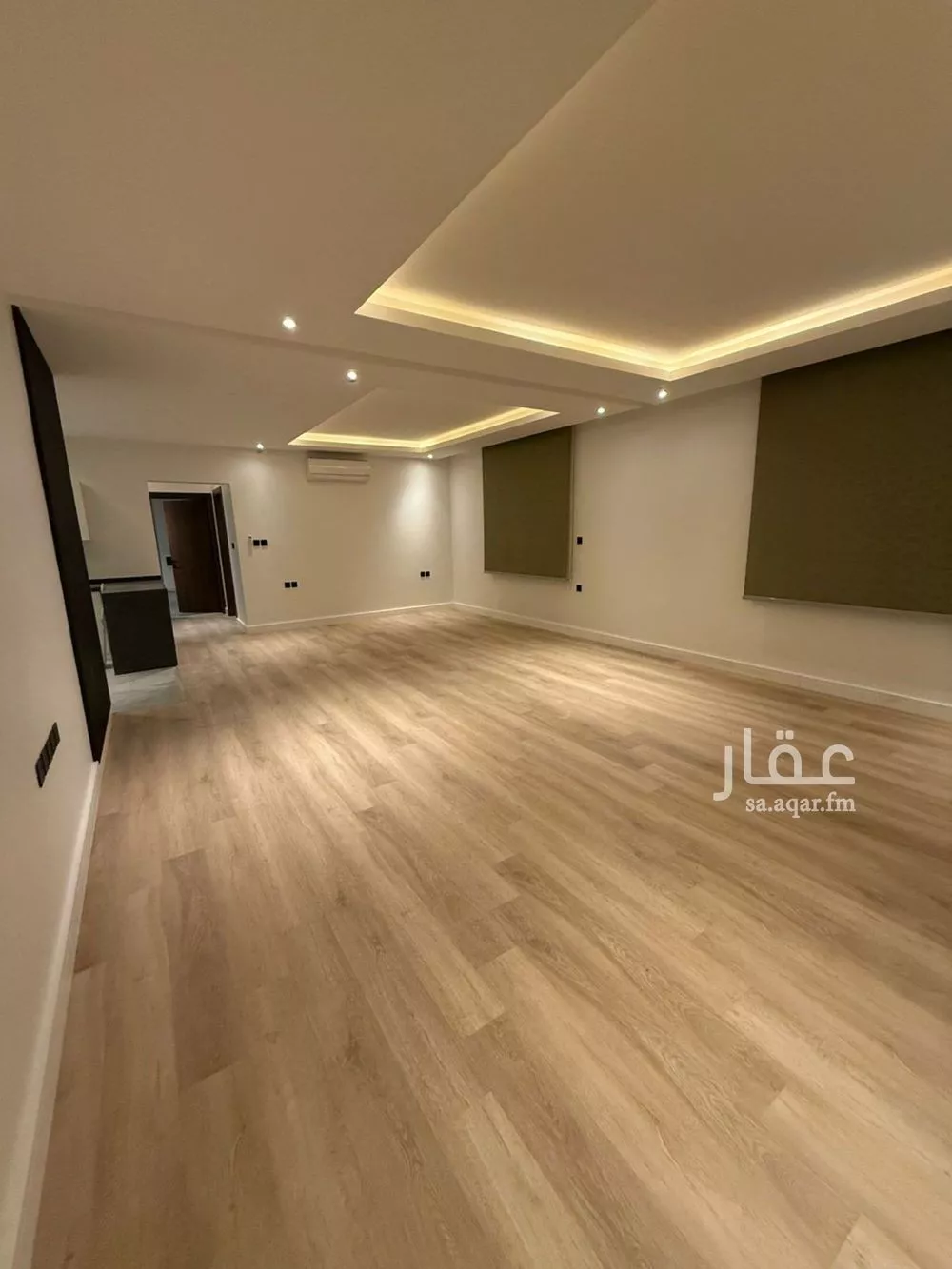 شقة 3 غرف في العارض 2