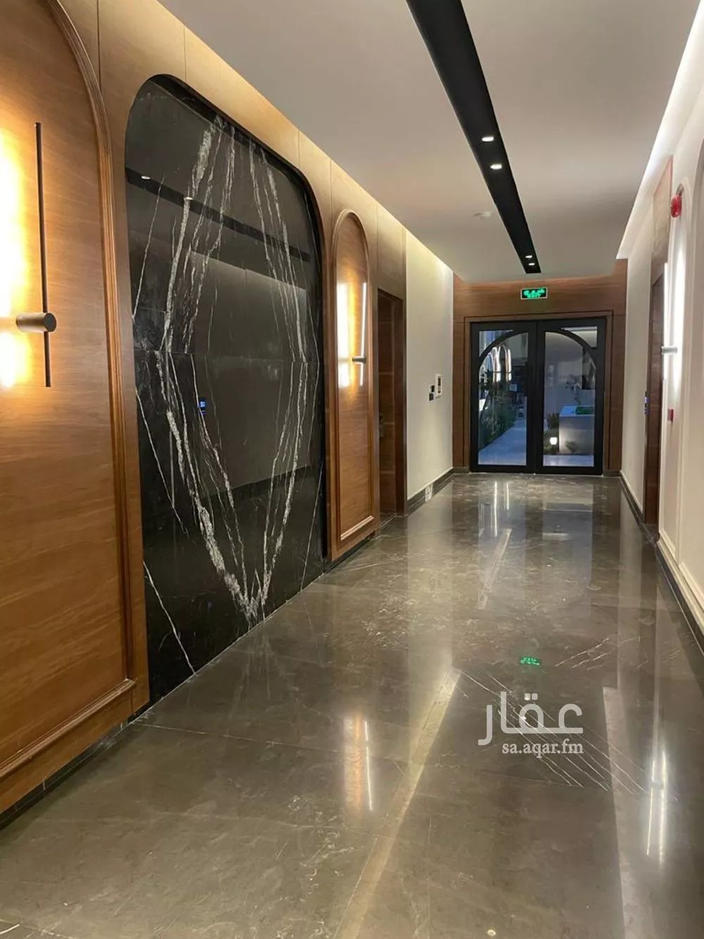 2 bedroom apartment in Al Malqa 4