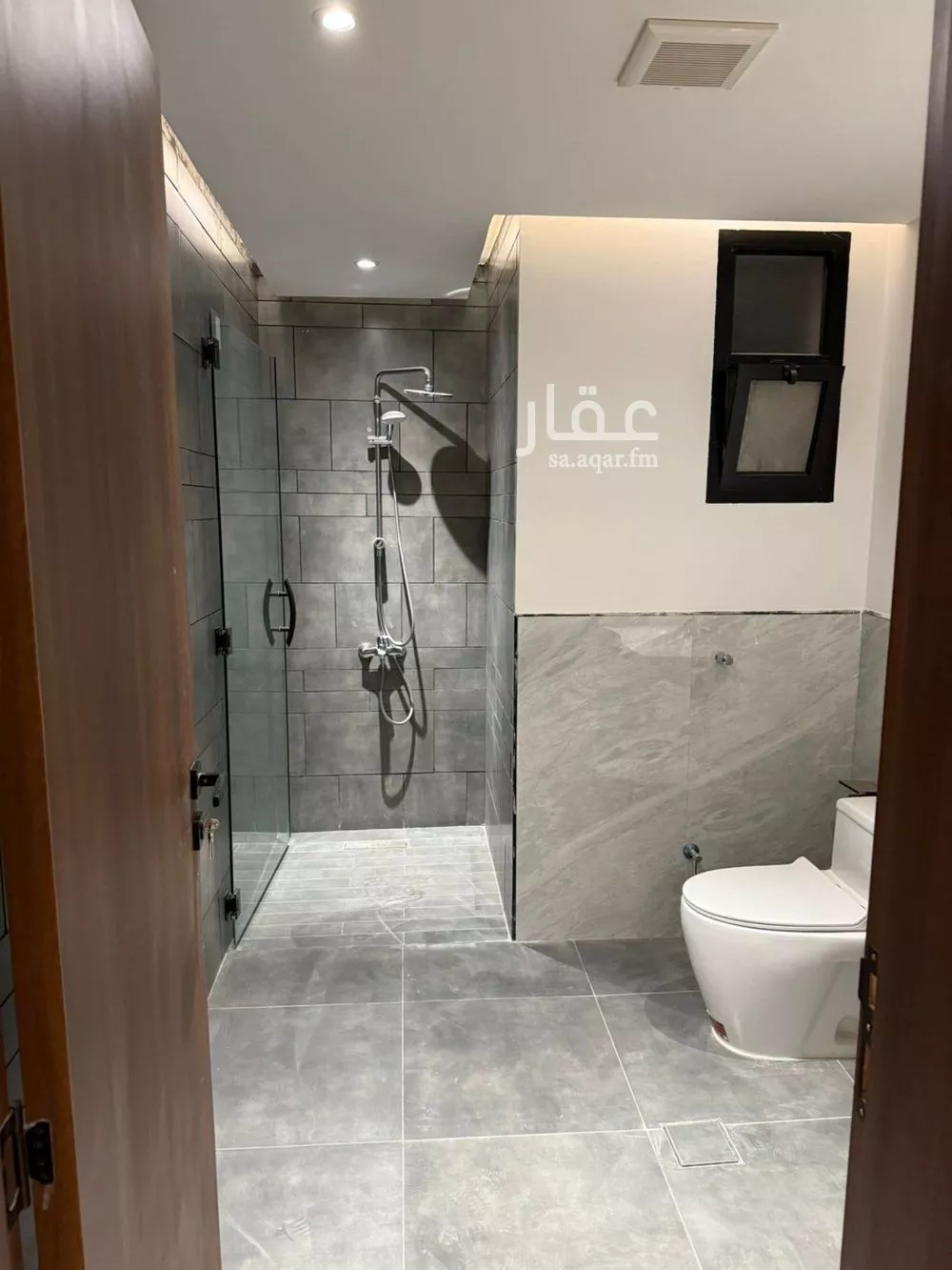 شقة 3 غرف في العارض 3