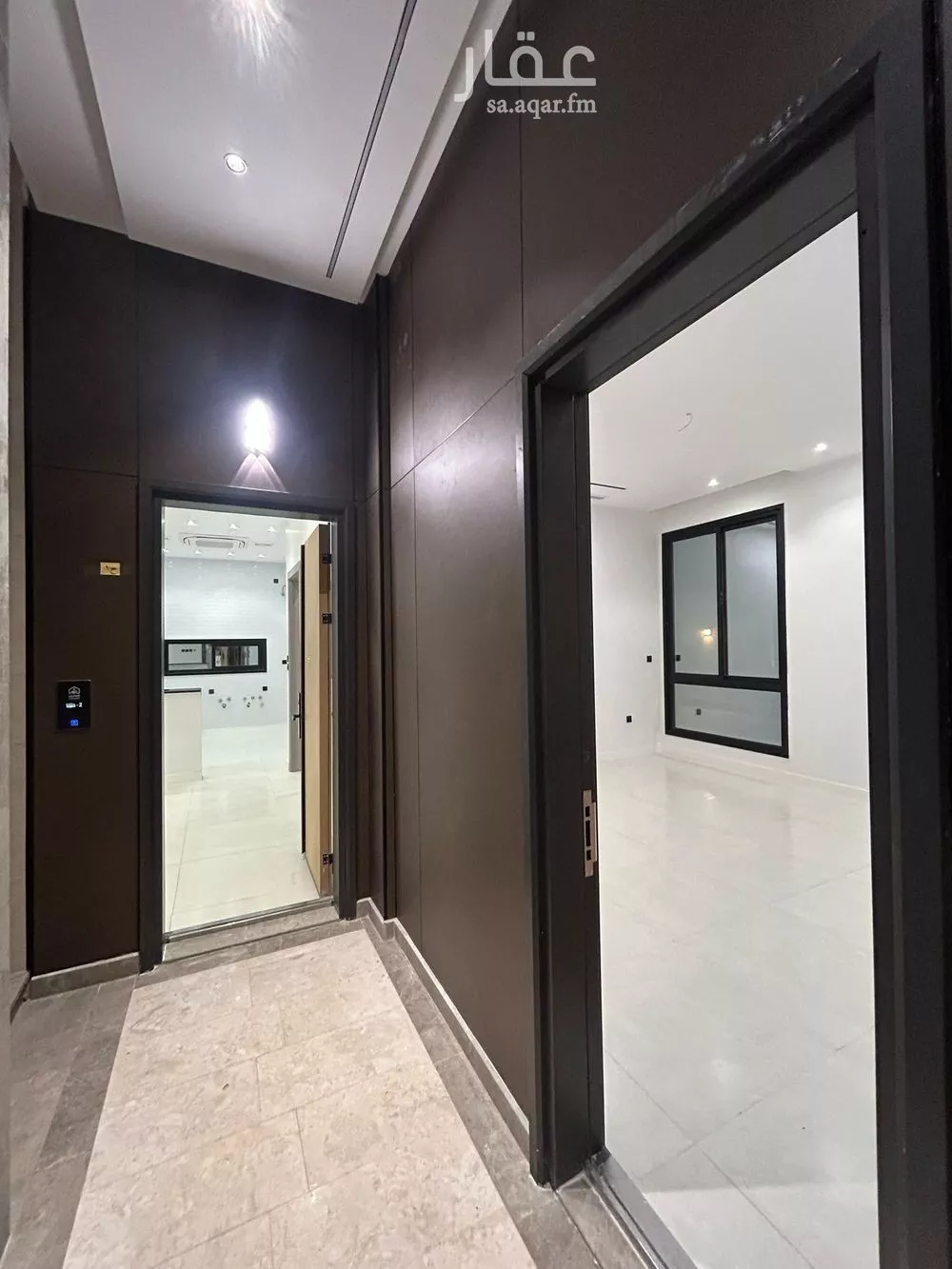 شقة 5 غرف في الفيصلية 4