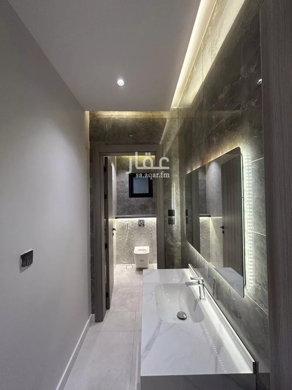 شقة 4 غرف في الفيصلية 5