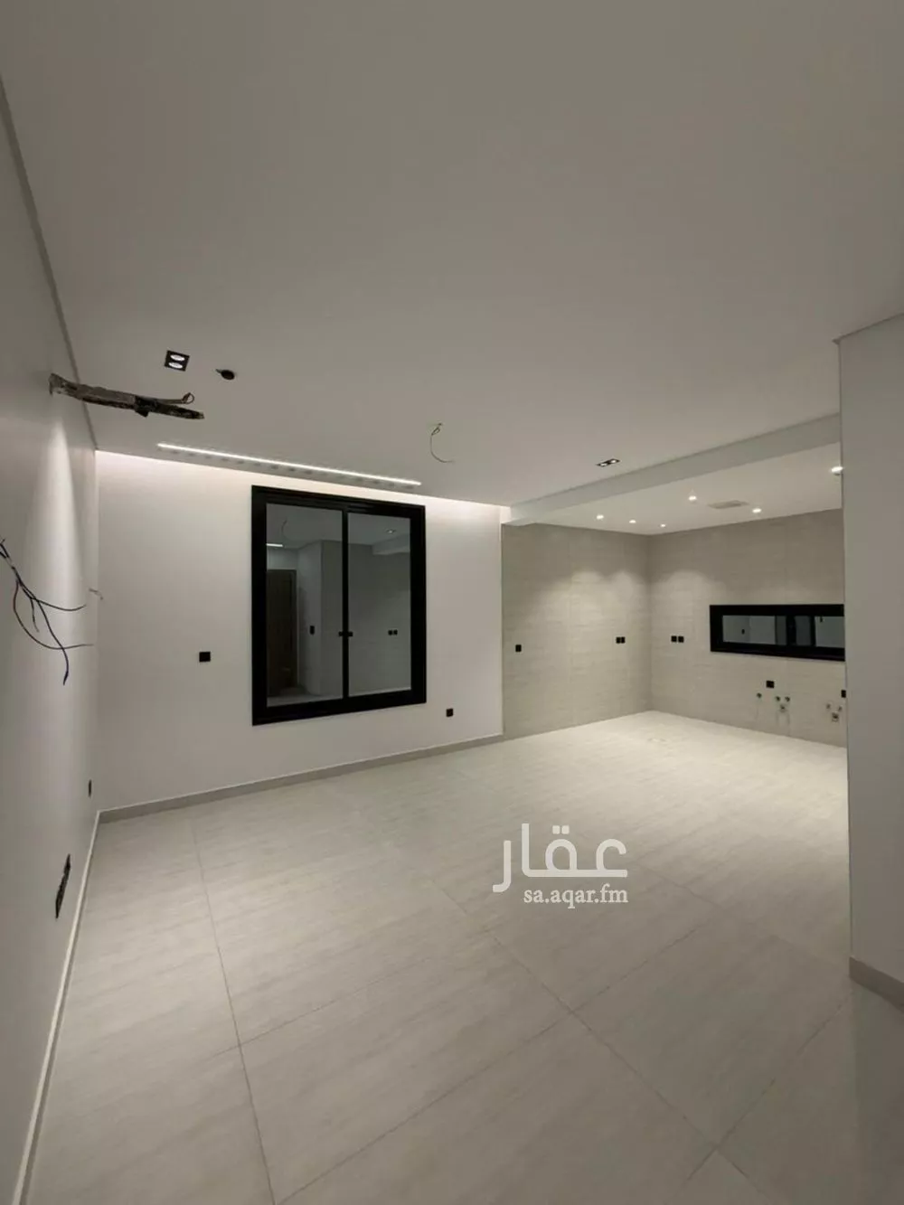 شقة 4 غرف في النزهة 1