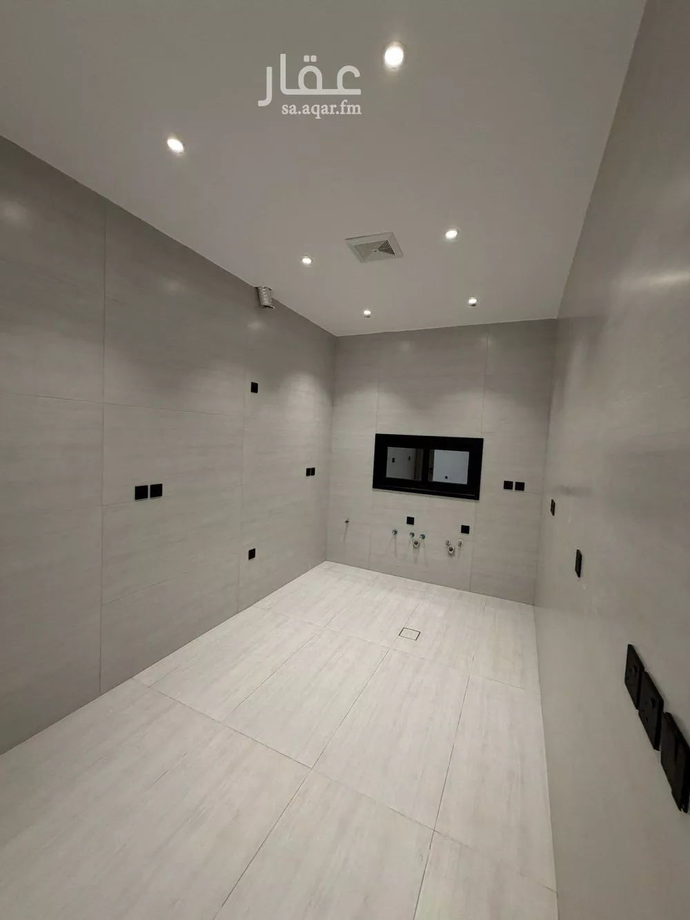 شقة 3 غرف في النزهة 4