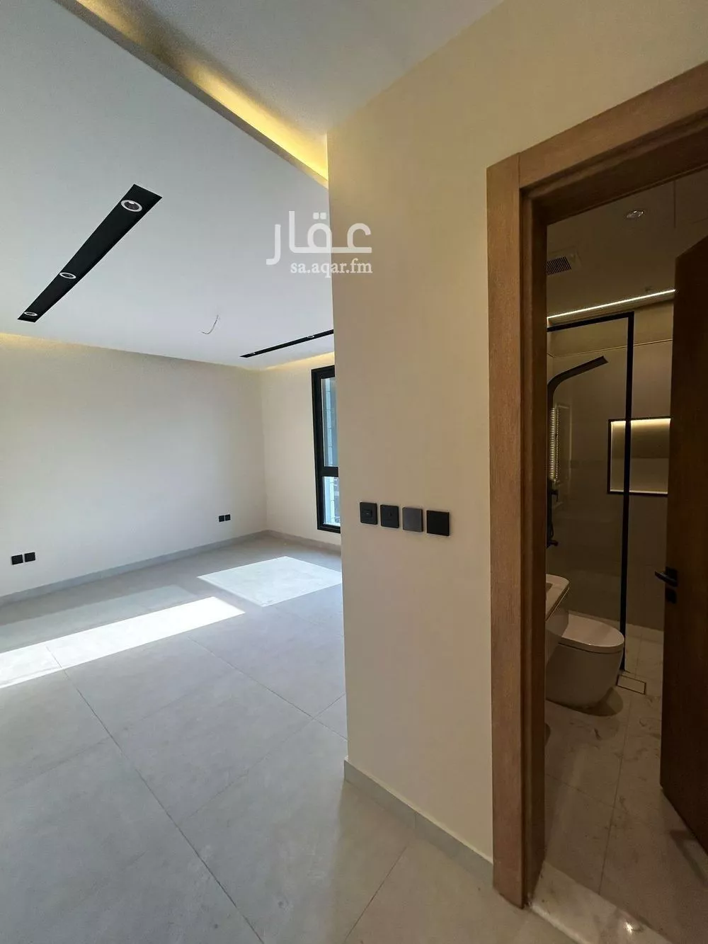 شقة 4 غرف في الفيصلية 5