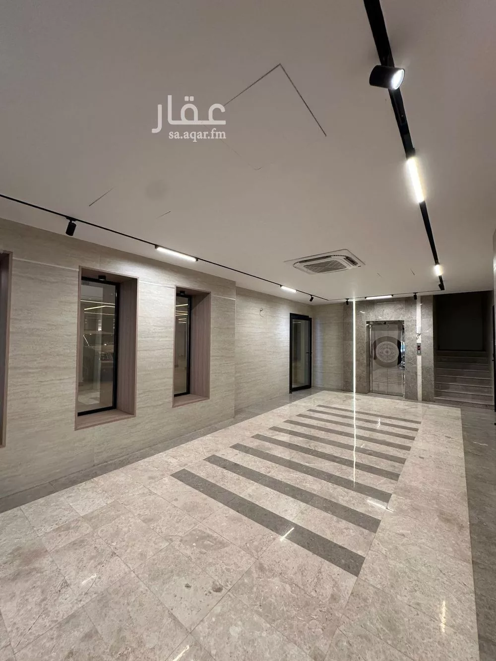 شقة 4 غرف في الفيصلية 3