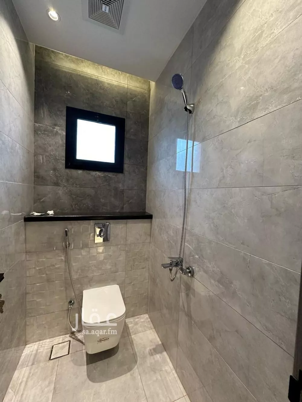 شقة 4 غرف في الفيصلية 5