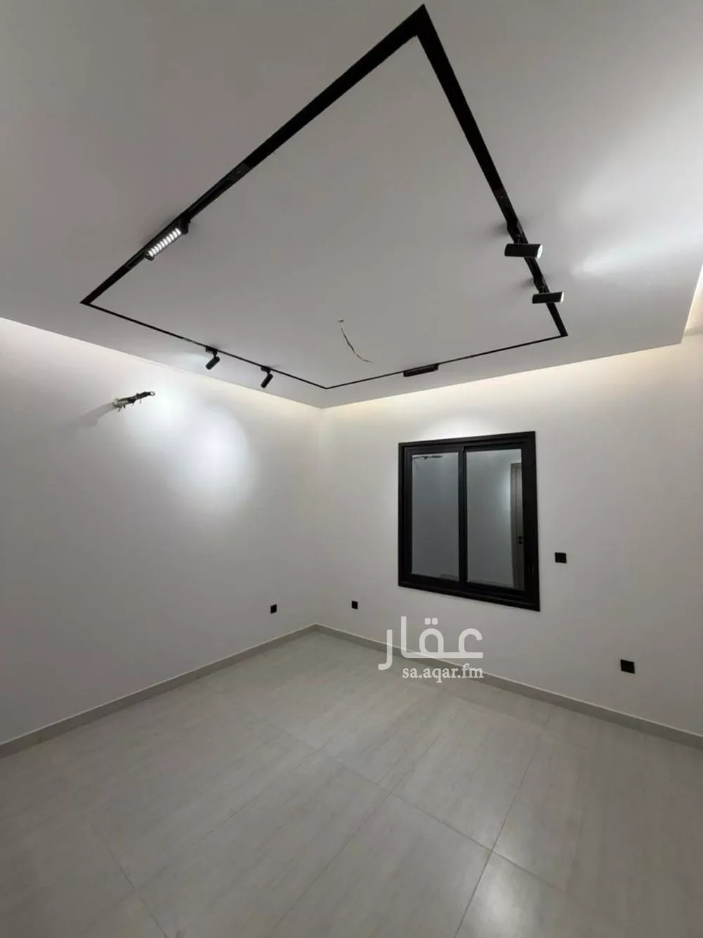 شقة 4 غرف في النزهة 3