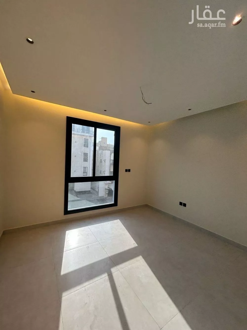 شقة 4 غرف في الفيصلية 3