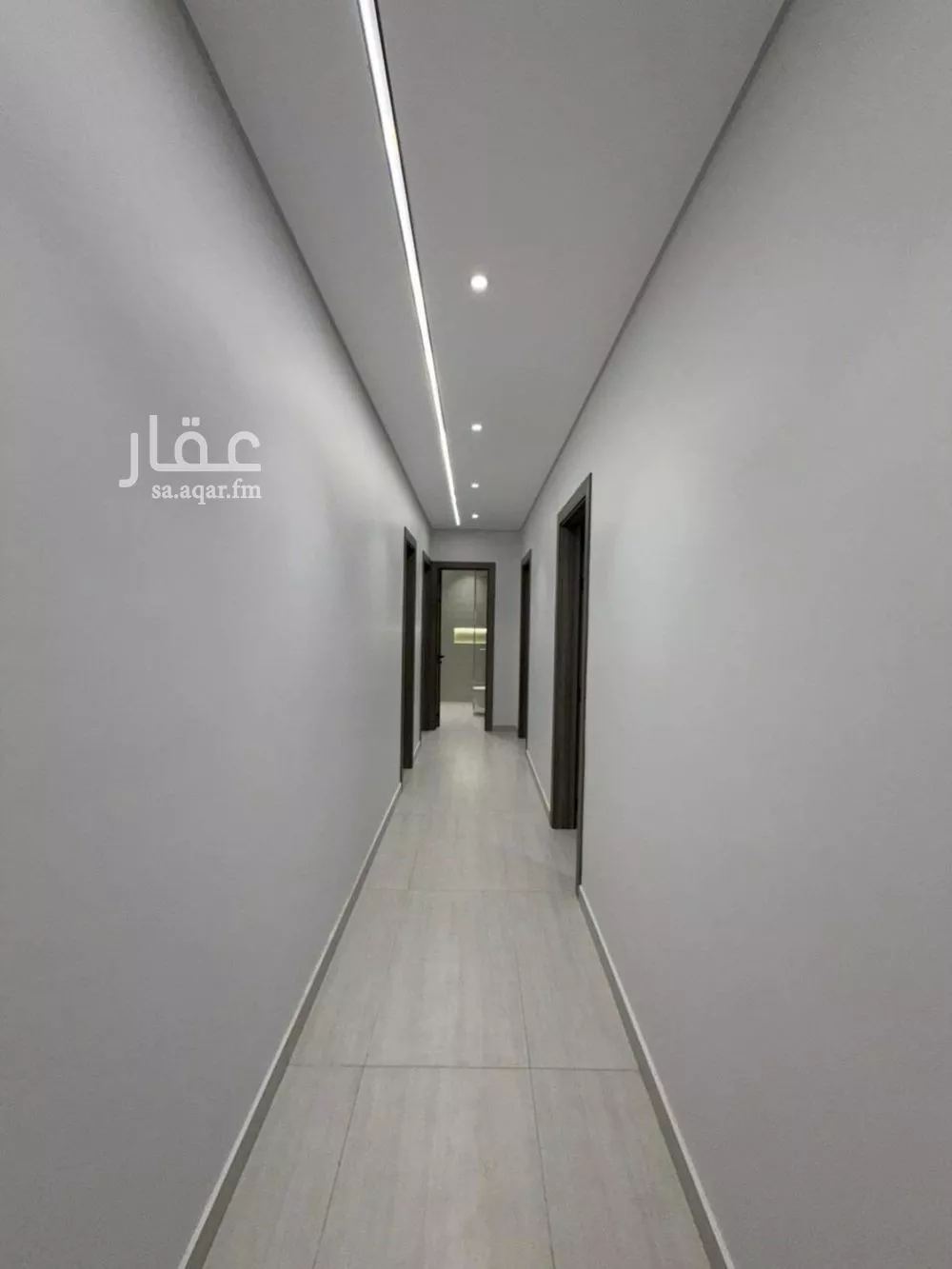 شقة 4 غرف في النزهة 2