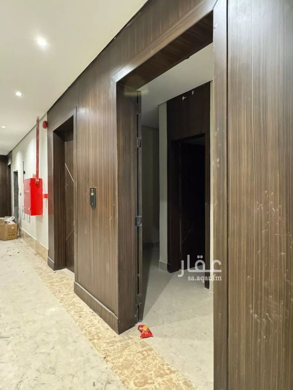 شقة 5 غرف في طيبة 3