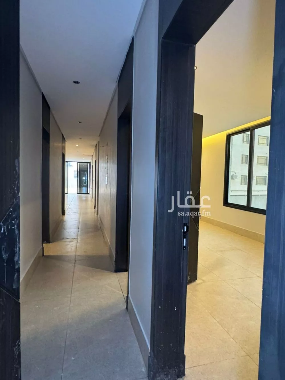 شقة 4 غرف في الحمرا 3