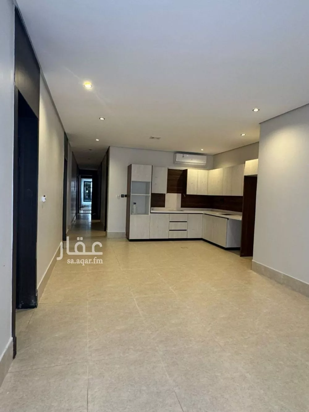 شقة 4 غرف في الحمرا 4