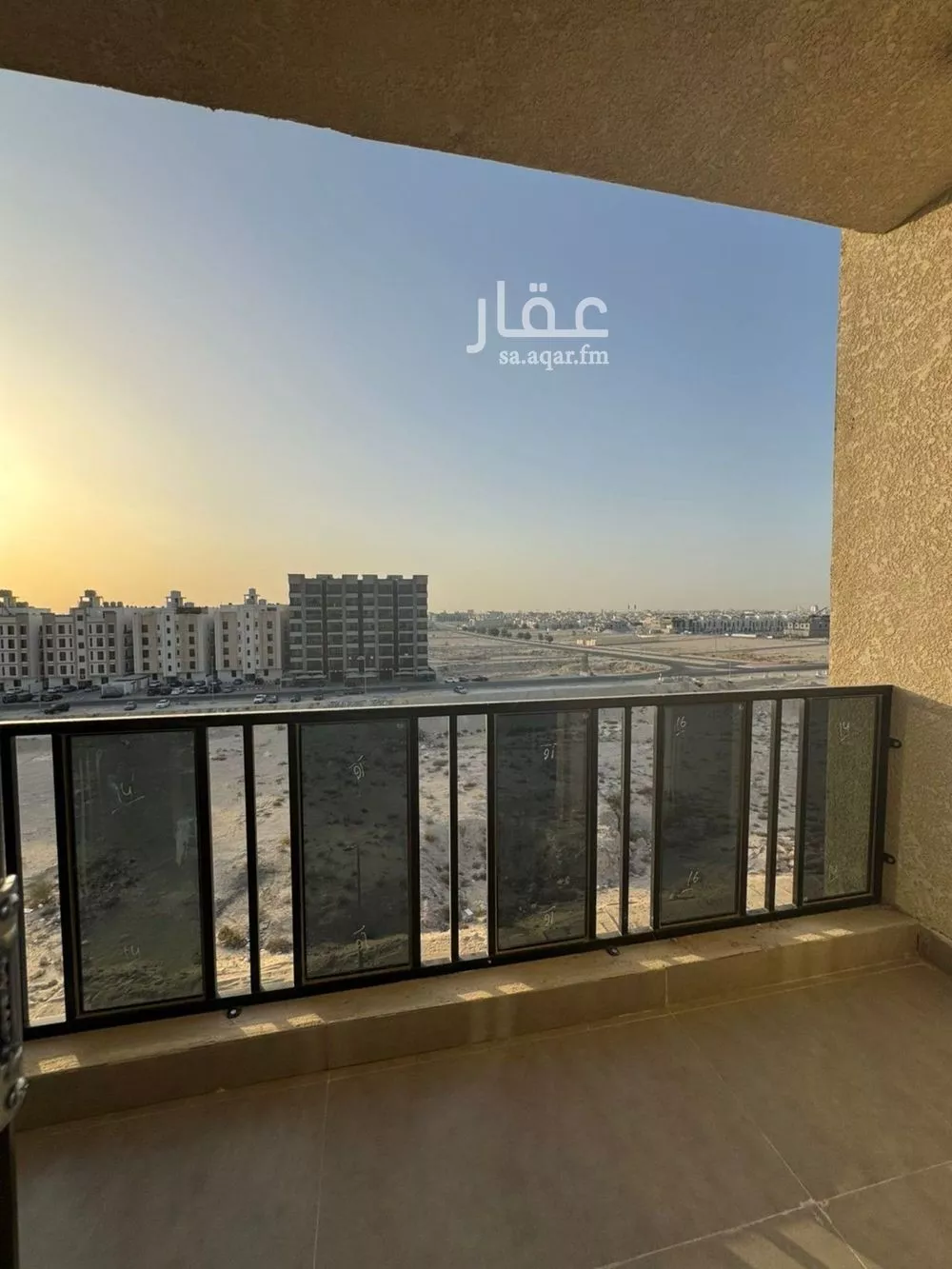 5 bedroom apartment in Ash Shulah 5