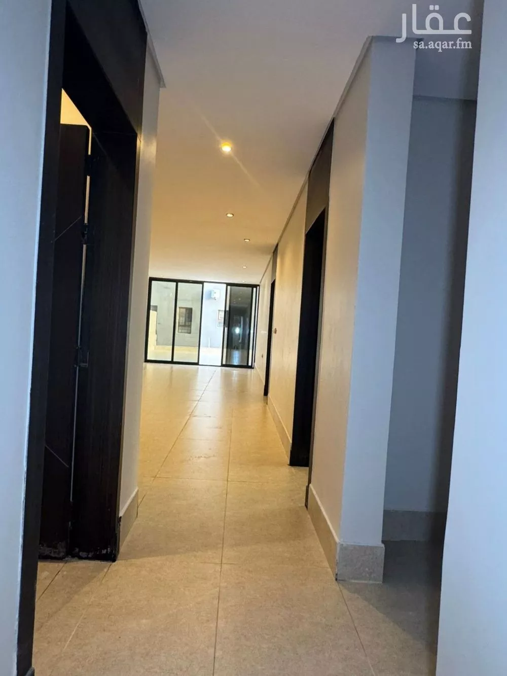 شقة 4 غرف في الحمرا 2