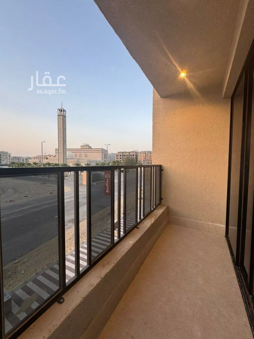 4 bedroom apartment in Al Hamra 4
