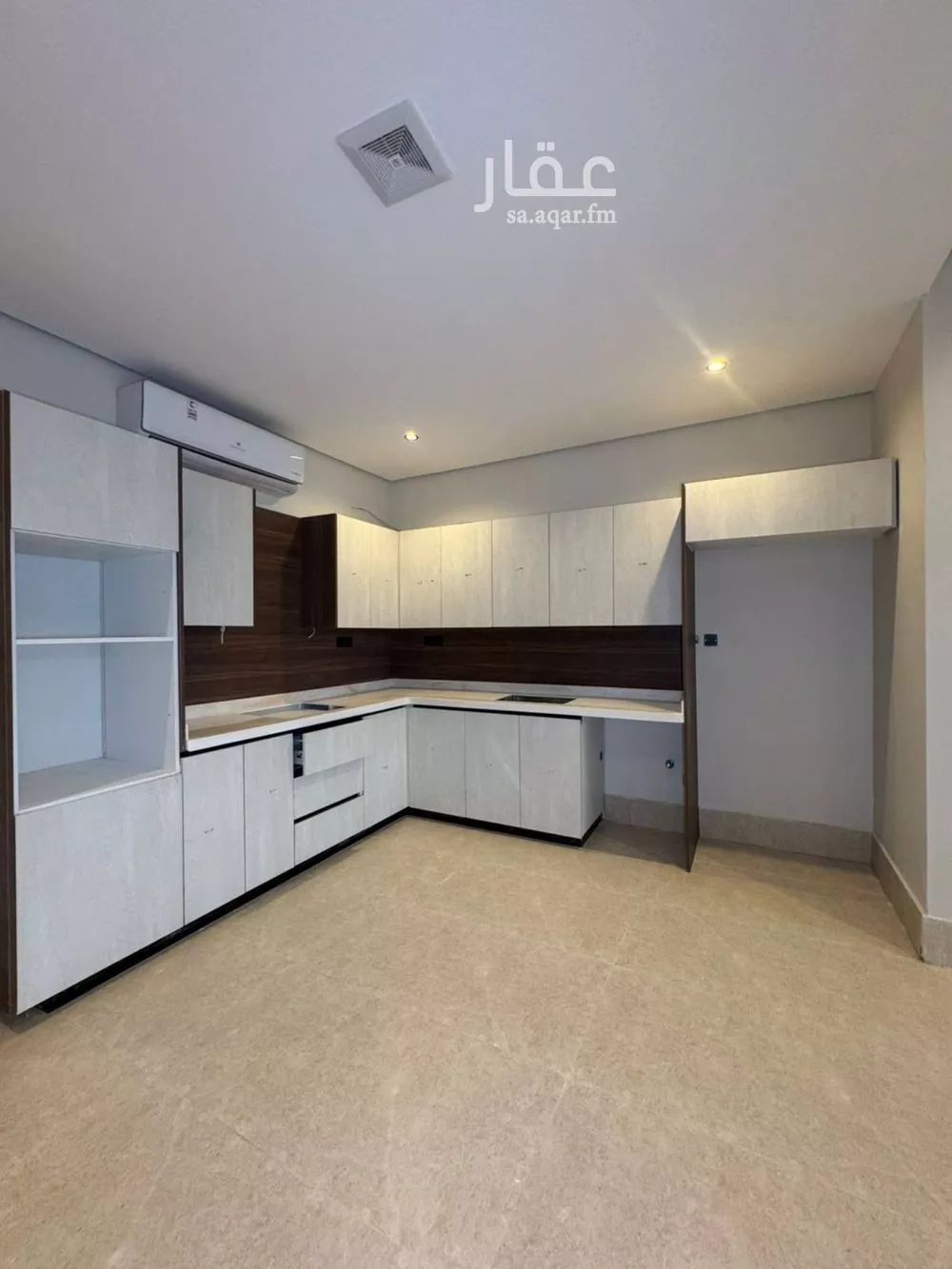 4 bedroom apartment in Al Hamra 2