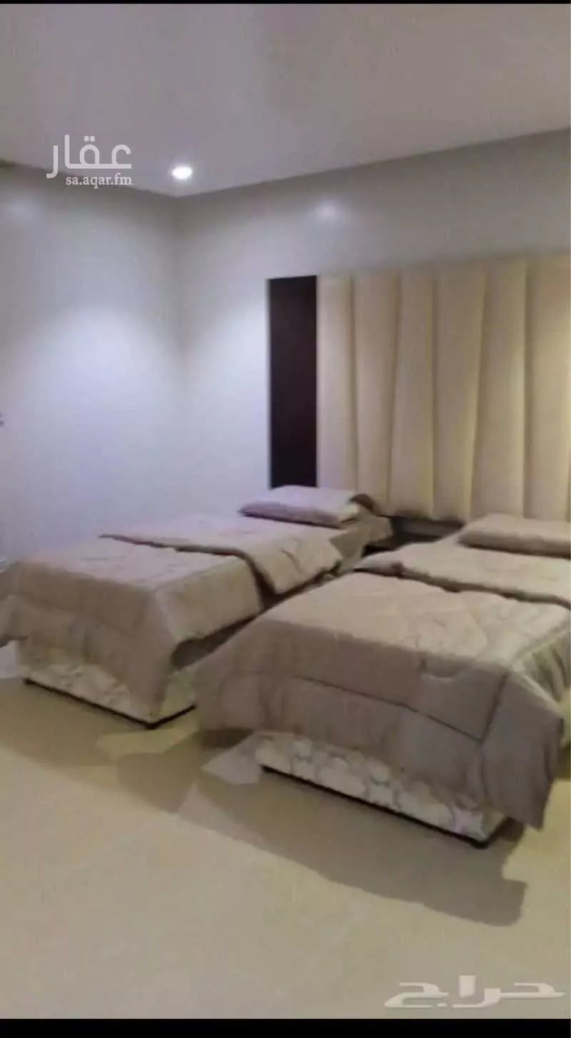 شقة 2 غرف في الشاطئ، جدة 15