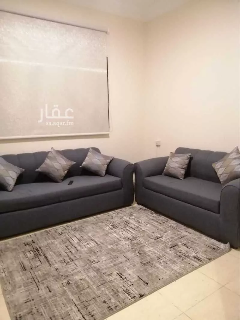 1 bedroom apartment in Al Salamah, Jeddah 10