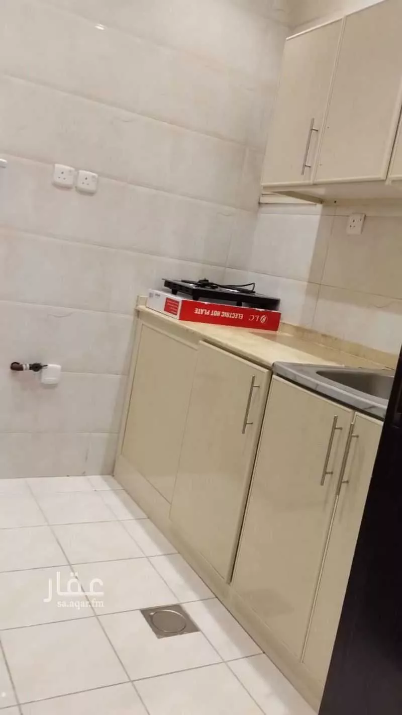 شقة 1 غرف في المحمدية، جدة 12