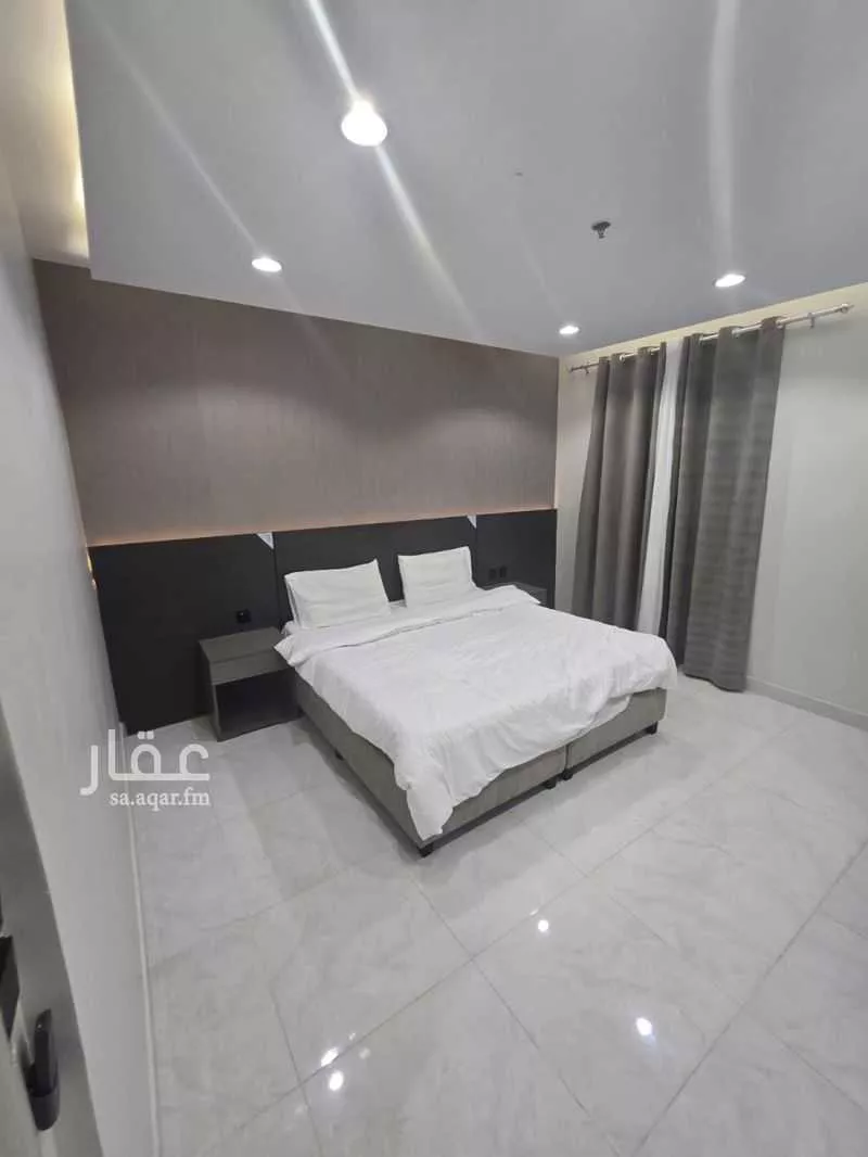 2 bedroom apartment in Al Naseem, Jeddah 4