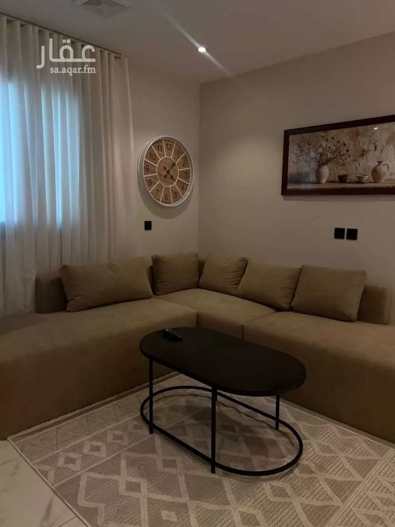 2 bedroom apartment in Al Hamra 2