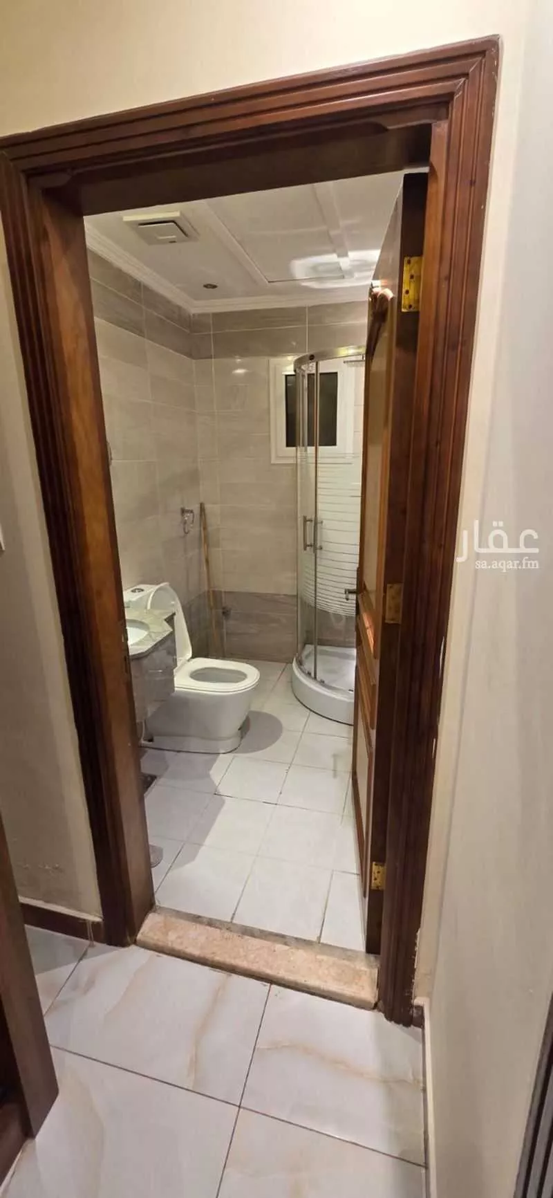 1 bedroom apartment in Al Salamah 2
