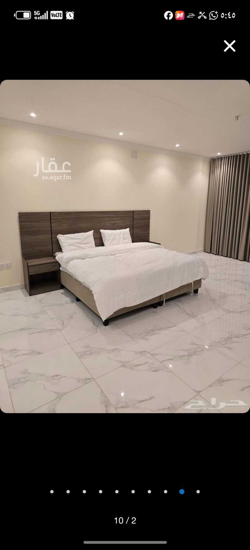 1 bedroom apartment in Al Aziziyah, Jeddah 4