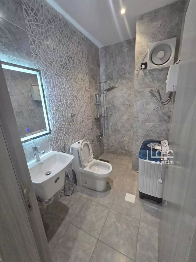 2 bedroom apartment in Al Naseem, Jeddah 8