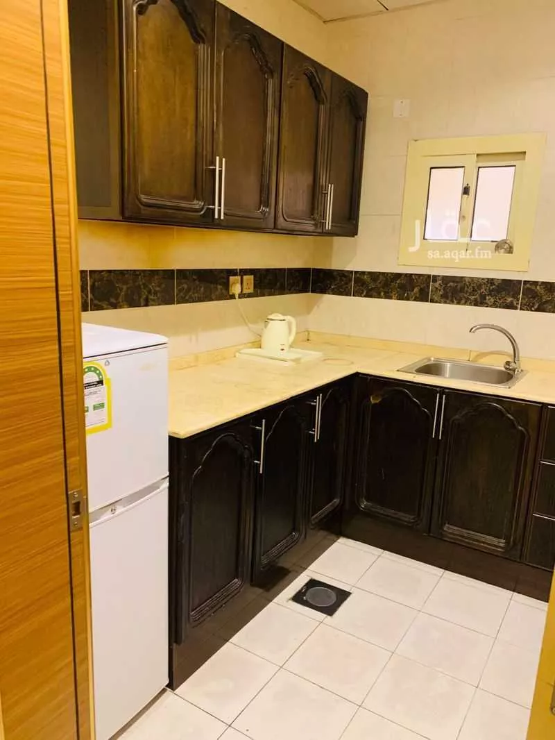 شقة 2 غرف في المنار، جدة 4