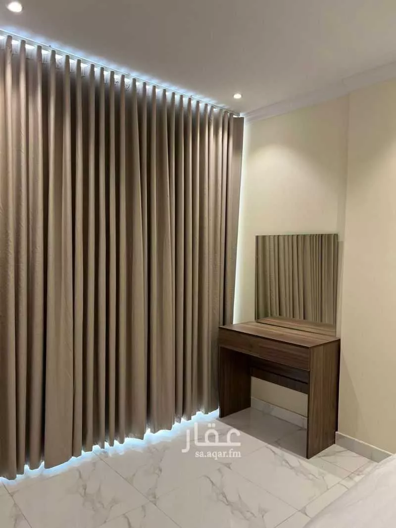 شقة 1 غرف في الصناعية 2