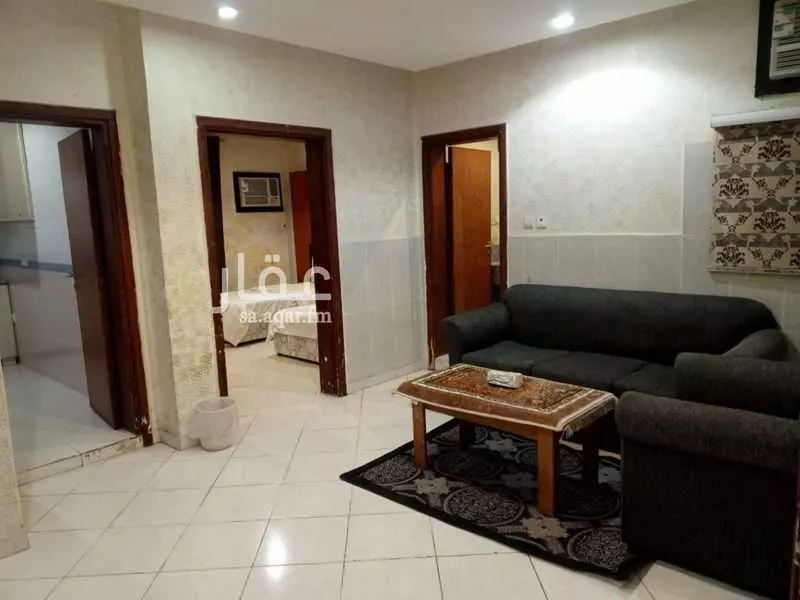1 bedroom apartment in Al Farouq, Jeddah 11
