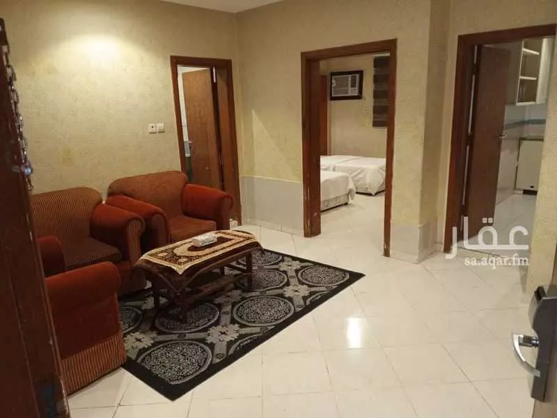 1 bedroom apartment in Al Farouq, Jeddah 10